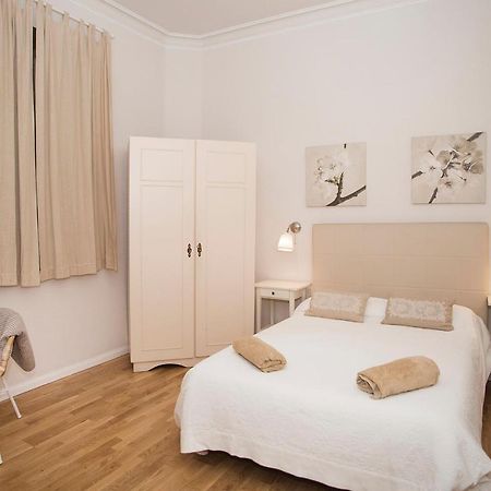 Mai & Maud Ronda Apartment Barcelona Exteriér fotografie