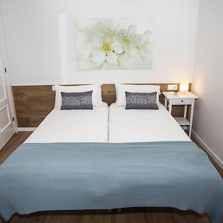 Mai & Maud Ronda Apartment Barcelona Exteriér fotografie