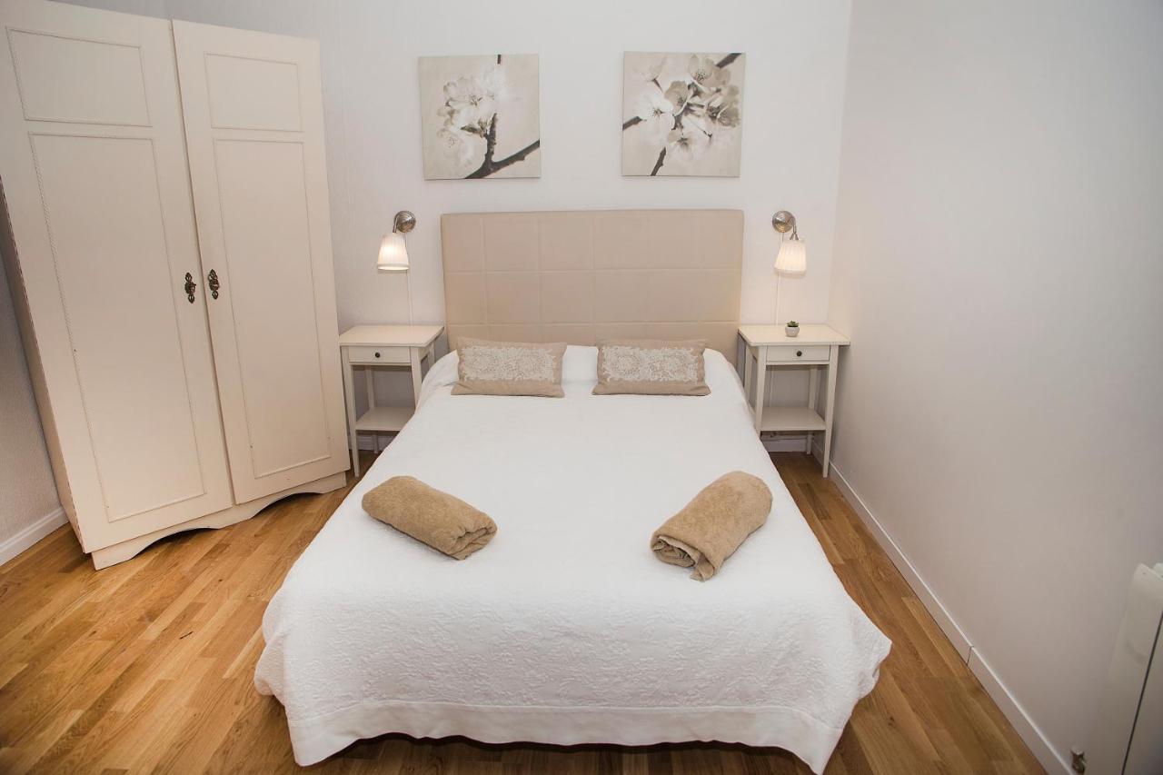 Mai & Maud Ronda Apartment Barcelona Exteriér fotografie