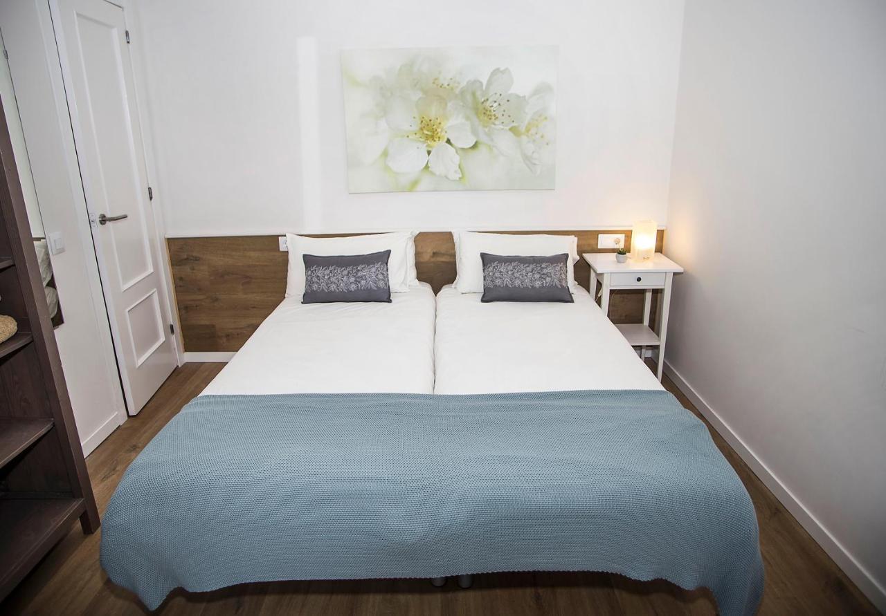 Mai & Maud Ronda Apartment Barcelona Exteriér fotografie
