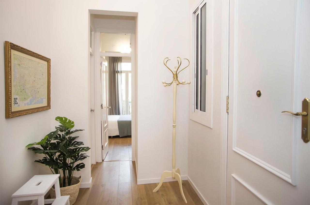 Mai & Maud Ronda Apartment Barcelona Exteriér fotografie