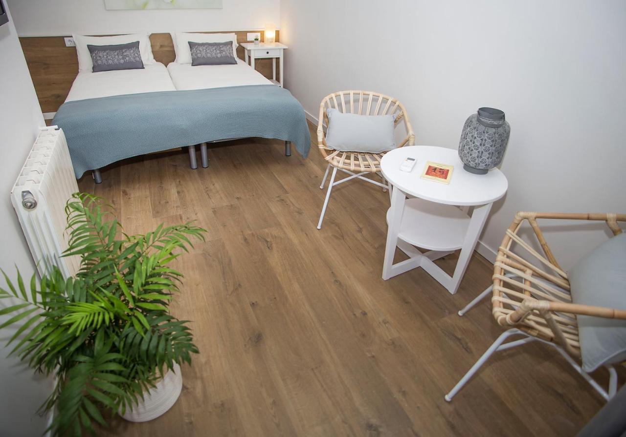 Mai & Maud Ronda Apartment Barcelona Exteriér fotografie