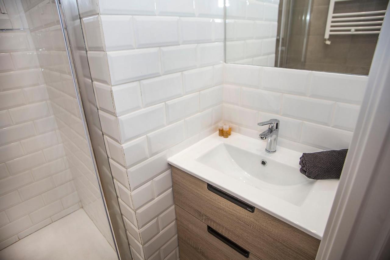 Mai & Maud Ronda Apartment Barcelona Exteriér fotografie