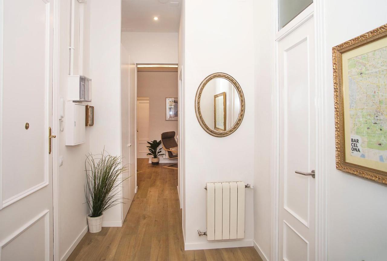 Mai & Maud Ronda Apartment Barcelona Exteriér fotografie