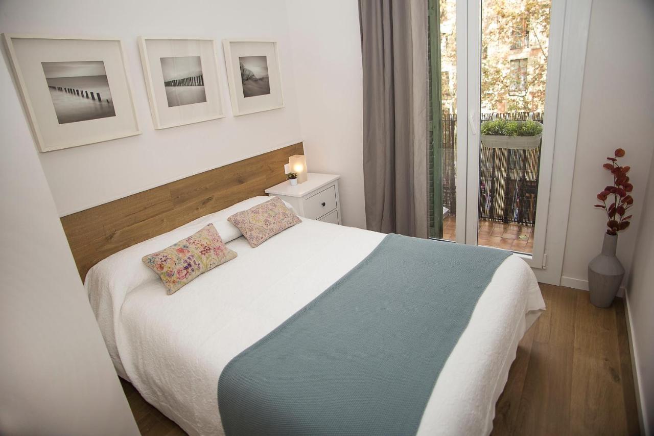 Mai & Maud Ronda Apartment Barcelona Exteriér fotografie