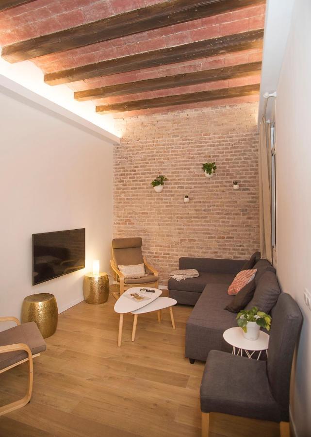 Mai & Maud Ronda Apartment Barcelona Exteriér fotografie